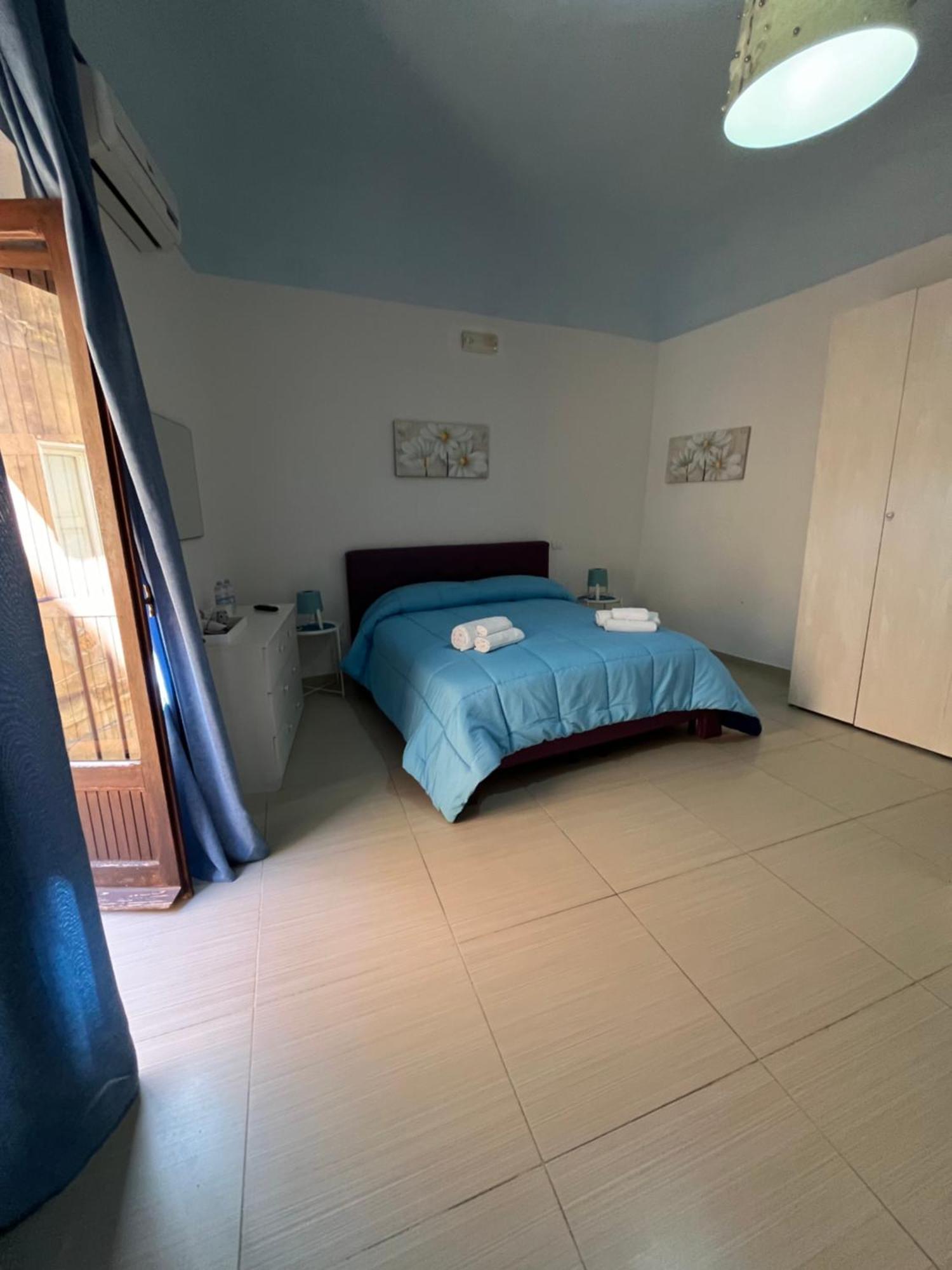 Persefone Luxury Suite Агридженто Экстерьер фото