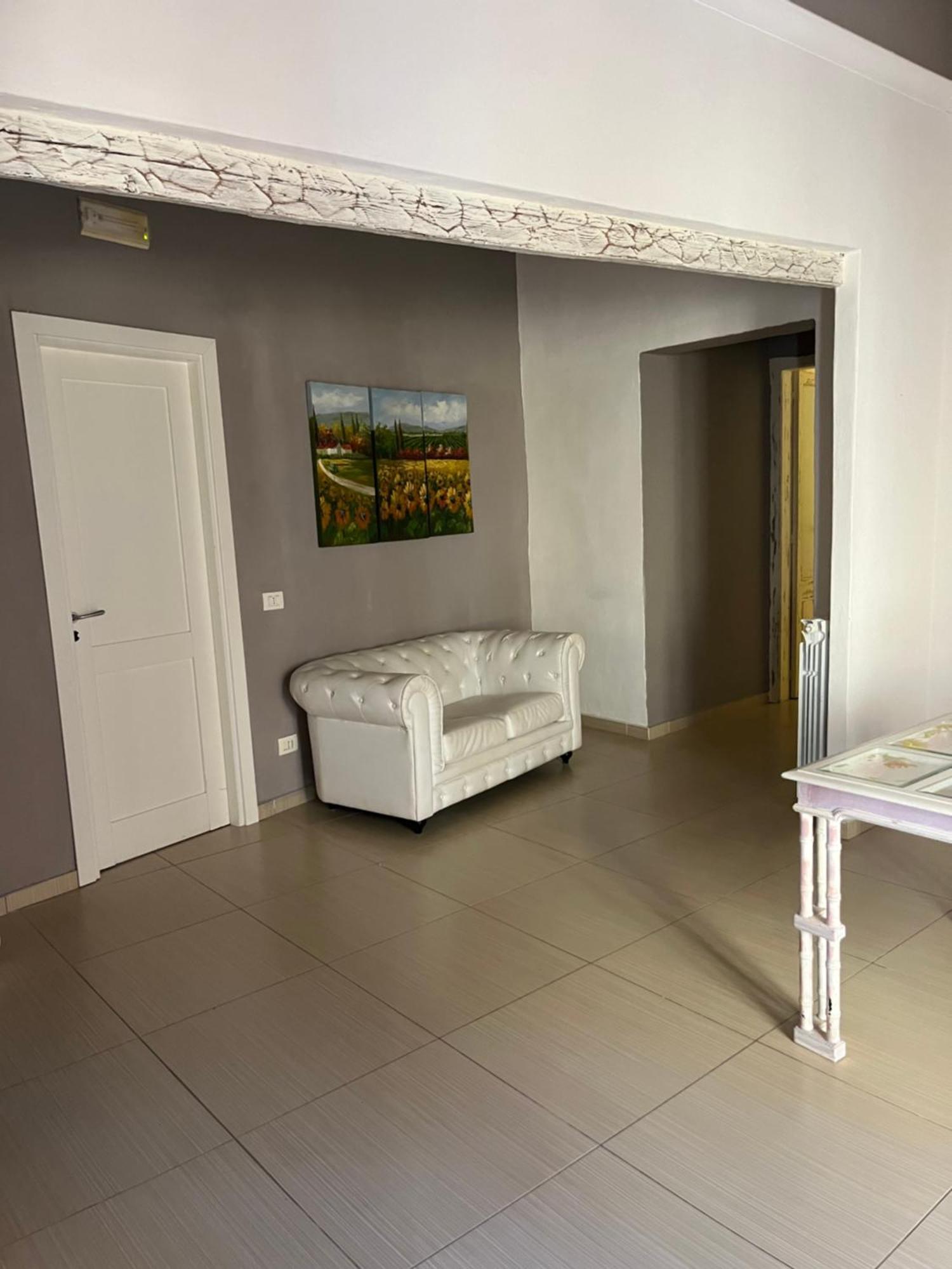 Persefone Luxury Suite Агридженто Экстерьер фото