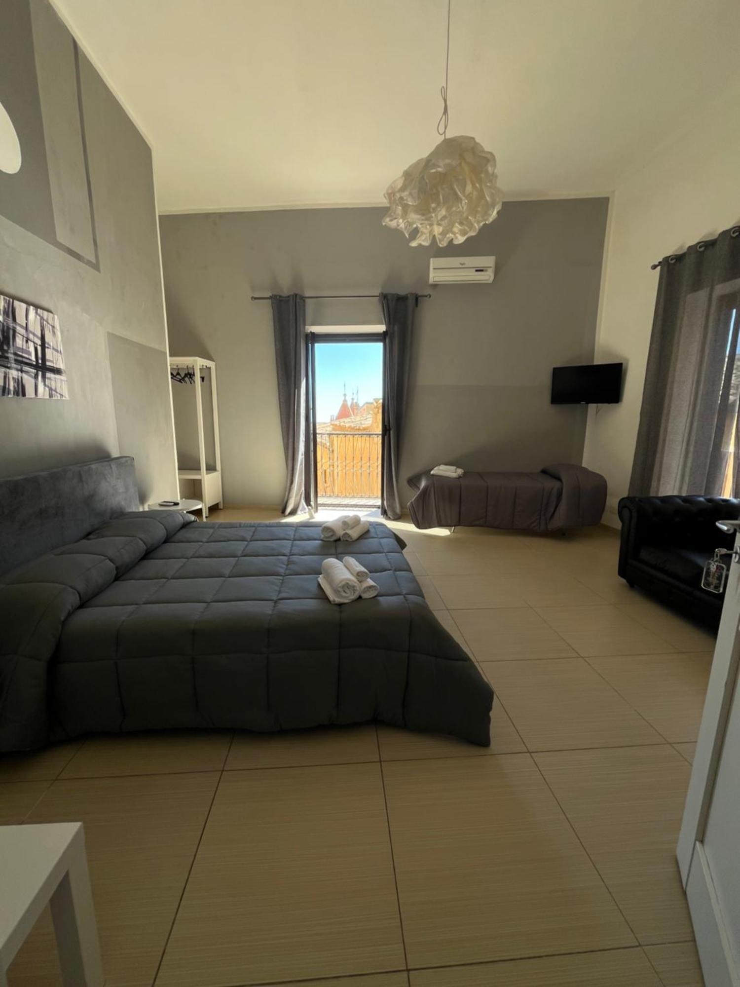 Persefone Luxury Suite Агридженто Экстерьер фото